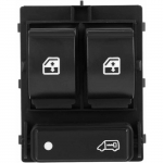 Relais Citroen Fiat Doblo Ducato Peugeot Boxer Bouton de Commutation de l&egrave;ve-vitre &eacute;lectrique, 735421419 6490X9