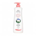 Leivy kitsepiima kehakreem (750 ml)