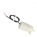 DC 3V/5V/6V Amfiibne Horisontaalne Madala M&uuml;ratasemega Purskkaevud V&auml;ike Sukelpump