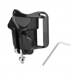 1 tk kaamera riidepuu, 14-tolline kruvikinnitusega kiirkinnitusega v&ouml;&ouml;rihma pandla hoidik DSLR-i jaoks