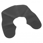 Silikoonist juuksurisalongi sall kaelarihm Juuksev&auml;rv Cape Juuksel&otilde;ikus Juuste l&otilde;ikamine V&auml;rvimistarvikud