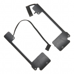 Sisemine k&otilde;lar V&auml;ikese s&uuml;learvuti k&otilde;lari asendus operatsioonis&uuml;steemile Laptop Pro Retina for A1502 Sisseehitatud