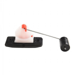 K&uuml;tusepaagi taseme indikaator Honda generaatoritele mudelitele GX160 GX390 2kW kuni 8kW