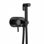 VGX messingist bidee segisti komplekt K&auml;eshoitav Ducha Higienica Kuum K&uuml;lm Tualetikraan Naistele Pesumasin Vannituba Shattaf Pihusti H&uuml;gieeniline Du&scaron;&scaron;