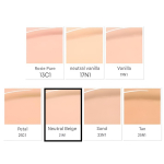 [Etude] Double Lasting Serum Skin Foundation SPF27 PA++ 30g, Choose 4 Colors 30g X 21N1 Neutral Beige