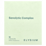 Elysium, senol&uuml;&uuml;tiline kompleks, 16 kapslit