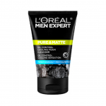 L'Or&eacute;al Paris Pure & Matte Oak Charcoal Icy Effect Foam