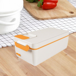 Elektriline l&otilde;unasoojenduskarp t&auml;iskasvanutele, soojendusega konteiner, suur mahutavus kollane