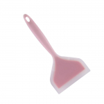 Mittenakkuvad silikoonist spaatlid veiseliha munad k&ouml;&ouml;gikraabits lai pitsalabidas semi-permeable powder