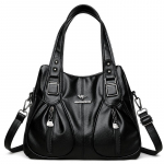 Naiste kott crossbody kott ema kott &otilde;lakott mitme sektsiooniga suure mahutavusega k&auml;ekott