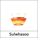 [Sulwhasoo] (sg) Concentrated Ginseng Rejuvenating Cream Rich 10ml / Mini Size