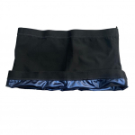 Wrap Sweat Band Men Waist Trimmer Belt S to 5XL Elastic Tummy Control Male Beer Belly Stomach Fitness Supplies S