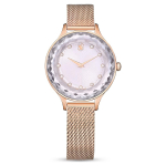 Swarovski 5650011 Octea Nova Roosa Kuld Naiste K&auml;ekell 33