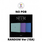 Valige POB XIKERS 5. minialbum HOUSE OF TRICKY SPUR No POB Random