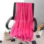 Naiste suur puuvillane ja linane &uuml;hev&auml;rviline sall : Kevad/Suvi Moslemi Peakatte, Rannar&auml;tik, P&auml;ikesekaitse Sall 180*70cm