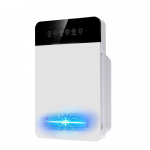 Majapidamises &otilde;hupuhasti HEPA filtrid V&auml;rske &otilde;hk Negatiivne ioon Anioon Suits Tolm Kodu Kontor Puhasta &Otilde;hupuhastusmasin AU valge