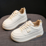 FASHION SHOES Meeste hingavad sporditossud Sportlikud jooksujalatsid naiste v&auml;litennise j&otilde;usaali treener 35 must