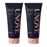 UNOVE Deep Damage Treatment EX 320ml Double Set (Tender Bloom)