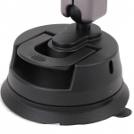 Imikinnitusega Autokinnituse Komplekt Laiendusraamiga Alumiiniumsulamist Reguleeritav Tuuleklaasi Kaamera Tegevus