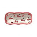 Armas prillikarp k&otilde;va kestaga prillihoidja t&uuml;drukutele p&auml;ikeseprillide ja lugemisprillide kaitsekarbi jaoks p&auml;ikeseprillide korraldaja jaoks 1pc