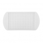 Silikoonist minij&auml;&auml;kuubikualus 160 v&auml;ikest kuubikut Visuaalsed sensoorsed j&auml;&auml;kuubikud Kiirk&uuml;lmutamine Lihtne j&auml;&auml;sulatus Ideaalne isetegemise t&ouml;&ouml;riist must