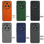 Honor Magic 3 Pro &uuml;li&otilde;huke seemisnahast t&auml;is&uuml;mbris Honor Magic3 Pro tumehall v&auml;rv