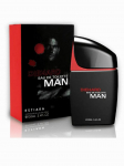 DieHard Eau de Toilette for Men 100ml 100 ml