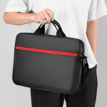 S&uuml;learvutikott 15,6 tolli &Otilde;lakott Suure mahutavusega Mitmekihiline Reguleeritav rihm Macbooki jaoks Kaasaskantav Oxfordi riidest k&auml;ekott 31cm&times;42cm&times;7cm