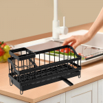 K&auml;snahoidja Harjahoidja N&otilde;udekuivatusrest Must Valamu Korraldaja K&ouml;&ouml;gi jaoks Vannitoa jaoks