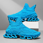 Meeste Kingad Tossud meeste vabaaja Meeste kingad tennised Luksuslikud kingad Treener Race Hingavad jalan&otilde;ud mood jooksujalatsid naistele 43