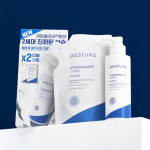 Aestura Atobarrier 365 losjoon 150ml+150ml t&auml;iteplaan