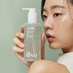 ilsoNatural Mild Cleansing Oil 200ml