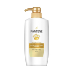 Pantene Extreme Damage Care &scaron;ampoon/palsam 750 ml (Valige &uuml;ks kahest t&uuml;&uuml;bist) Pantene Extreme Damage Care Rinse 750ml