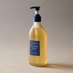 AROMATICA Teepuu puhastav &scaron;ampoon 400 ml (Pump UUS)