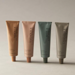 Aromatica hand cream 30ml, choose 1 of 4 types (Mellowness, Serene, Embrace, Inspirit) Embrace Hand Cream