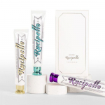 Rucipello toothpaste 3-piece set (Mystic Forest 100g + White Pearl Ocean 100g + Tropical Ocean 100g)