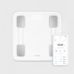 Kasutage Smart InBody Scale T9