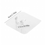 Floor Bathtub Anti-slip Strips Bathroom Anti-slip Strips Household Products Waterproof Showers Stairs Floors Anti-slip Strips