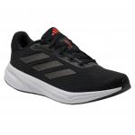 Meeste spordijalatsid Adidas IG1417 Response mustad r. 42 42 must