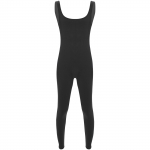 Meeste triibuline treeningjumpsuit varrukateta paagiga &uuml;likond pikad p&uuml;ksid Atleetiline j&otilde;usaali esinemisriietus L