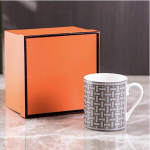 Kohvitassid Luukeraamikast Tassid Luksuslik Stiil Keraamiline Tass Vee Tass Kohvitass Kingikarbiga Peen Portselanist Teetassid Keraamiline Tass 301-400ml