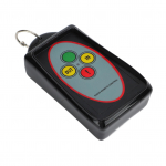 Juhtmevaba vintsipuldi komplekt Elektrivintsi kontroller Universaalne ATV veoautole