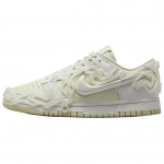 Nike Dunk Low LX Sea Glass Pack Naiste tossud Green Summit-White Light-Iron-Ore HF4951-001 43