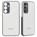 Etui Samsung Ef-Ps711Tw S23 Fe S711Biały/White Silicone Cover