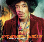 CD JIMI HENDRIX - Experience Hendrix (Jim'i parim 88697621572 P&auml;rand, Experie 2010 Euroopa Rock Kasutatud