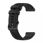 18mm 20mm 22mm kellarihm Garmin Venu 3/3s/2/2s silikoonist kellarihmad Garmin Vivoactive 3/4/4s/Forerunner 245 rihmade jaoks Forerunner245 55