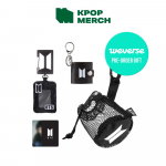 BTS - [KAPSULIALBUM Vol.1] Kapsli kaupade t&auml;ispakett Weverse POB