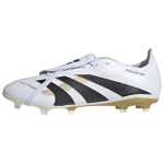 adidas Predator 24 League Klappkeelega FG MG Road to Glory Pack Unisex Tossud Valge Cloud-White Core-Black JI1114 40⅔