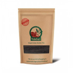 MOKALBARI Assam Tugev CTC 1 kg Must Tee Teine Saak | Chai Patti | Kange Tee | Terve Lehe Tee | Rainforest Alliance Sertifitseeritud