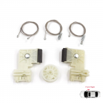 EWR5608 Akna t&otilde;stuki remondikomplekt Eesmine Parem Hyundai Elantra MD Sonata YF 2010-2016 4-ukseline sedaan 82481-3Y010